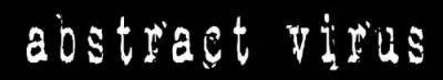 logo Abstract Virus
